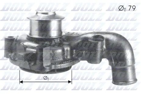 ΠΠΎΠ΄ΡΠ½ΠΈΠΉ Π½Π°ΡΠΎΡ, ΠΏΠΎΠΌΠΏΠ° FORD ESCORT, FORD ORION, DOLZ (F155) ΠΠΎΠ΄ΡΠ½ΠΈΠΉ Π½Π°ΡΠΎΡ, ΠΏΠΎΠΌΠΏΠ° FORD ESCORT, FORD ORION, DOLZ (F155)
