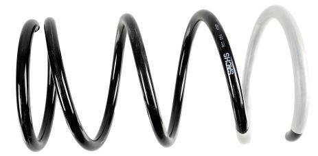 Підвіска пружини MITSUBISHI LANCER, PEUGEOT 4007, CITROËN C-CROSSER SACHS 993084 Підвіска пружини MITSUBISHI LANCER, PEUGEOT 4007, CITROËN C-CROSSER SACHS 993084