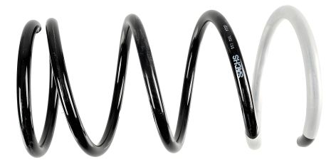 Пружина подвески для MITSUBISHI LANCER, PEUGEOT 4007, CITROËN C-CROSSER от SACHS (993084)