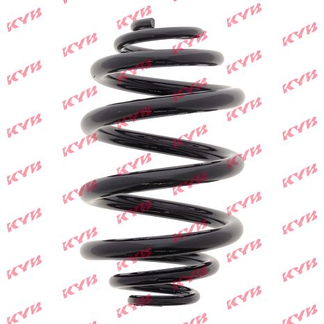 Пружина для подвески VW TRANSPORTER, KAYABA (RJ5154)