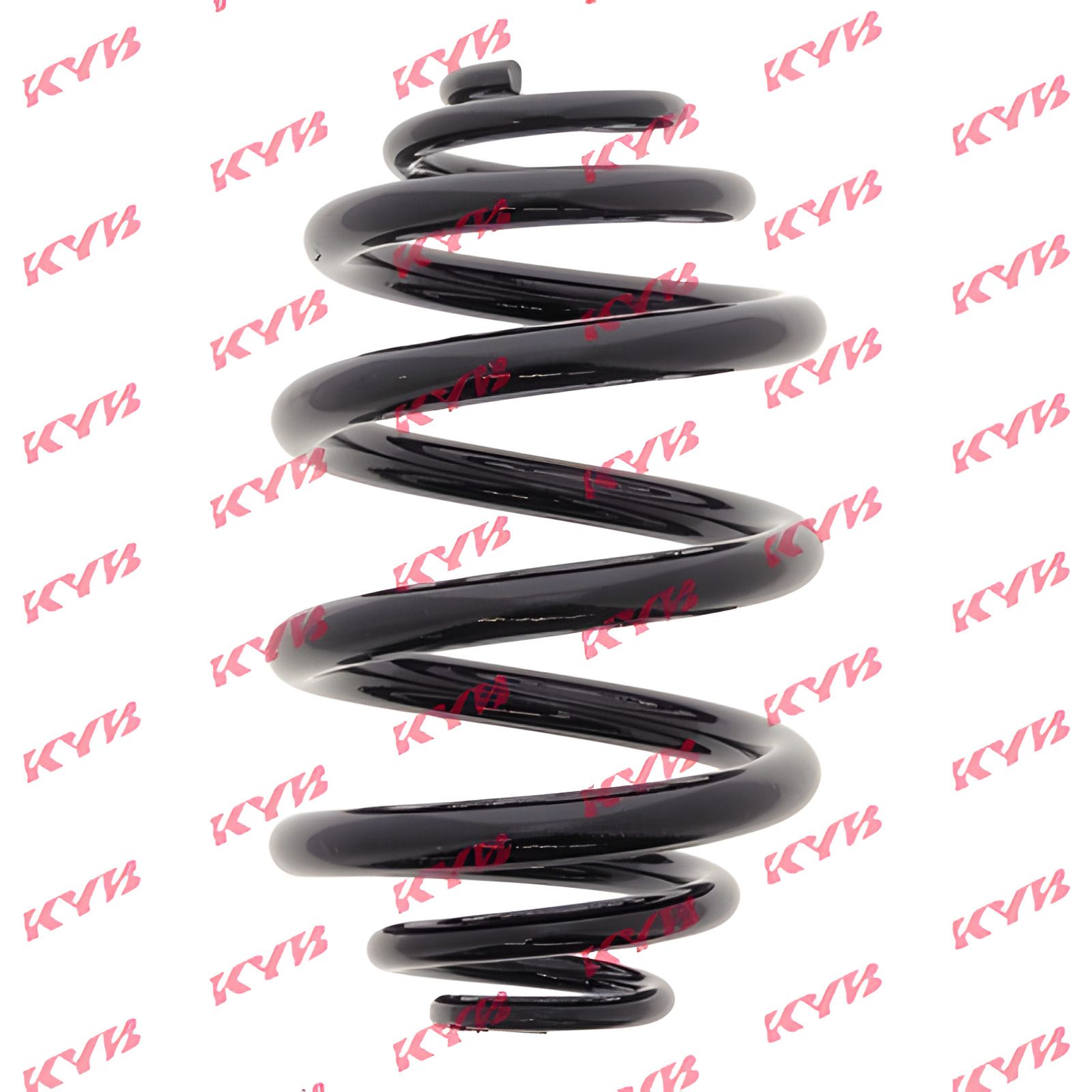 Пружина для подвески VW TRANSPORTER, KAYABA (RJ5154) Пружина для подвески VW TRANSPORTER, KAYABA (RJ5154)