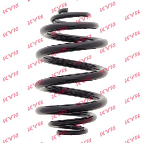 Пружина для подвески VW TRANSPORTER, KAYABA (RJ5154) Пружина для подвески VW TRANSPORTER, KAYABA (RJ5154)