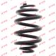 Пружина для подвески VW TRANSPORTER, KAYABA (RJ5154) Пружина для подвески VW TRANSPORTER, KAYABA (RJ5154)