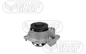 Помпа, водяной насос OPEL ASTRA, OPEL CASCADA, GRAF (PA1371)