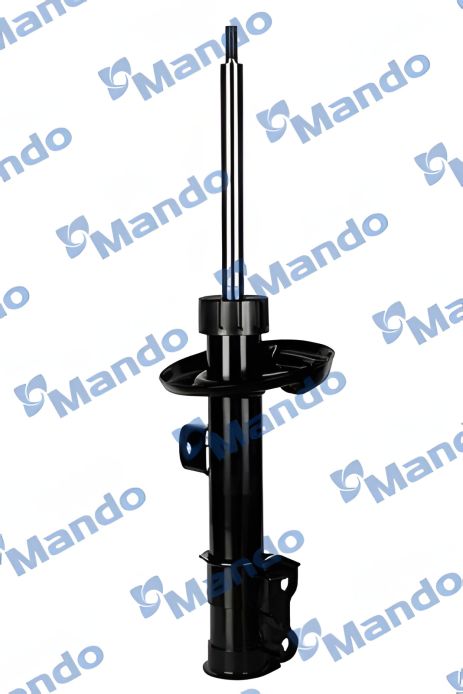 Передний левый амортизатор подвески FIAT (Mando) MSS017212 Передний левый амортизатор подвески FIAT (Mando) MSS017212