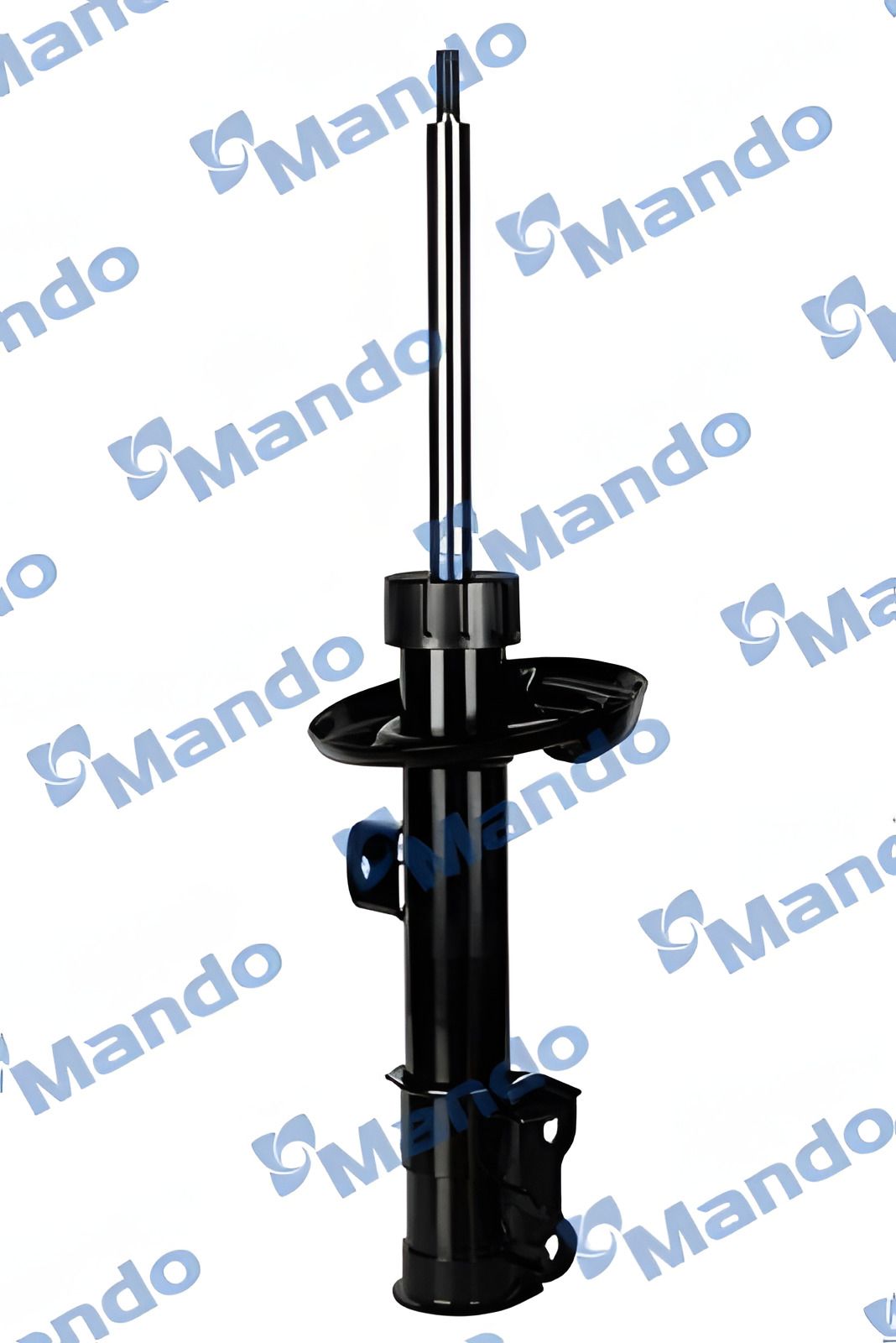 Лівий передній амортизатор FIAT (Mando) MSS017212 Лівий передній амортизатор FIAT (Mando) MSS017212