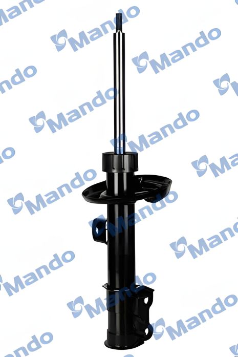 Лівий передній амортизатор FIAT (Mando) MSS017212