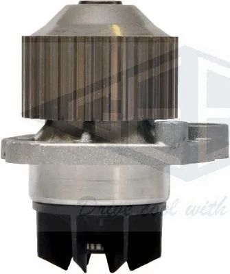 Водяний насос, помпа FIAT ULYSSE, LANCIA PHEDRA, CITROËN C5, GEBA (30050)