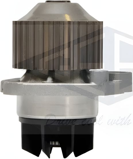 Водяний насос, помпа для FIAT ULYSSE, LANCIA PHEDRA, CITROËN C5, GEBA (30050)