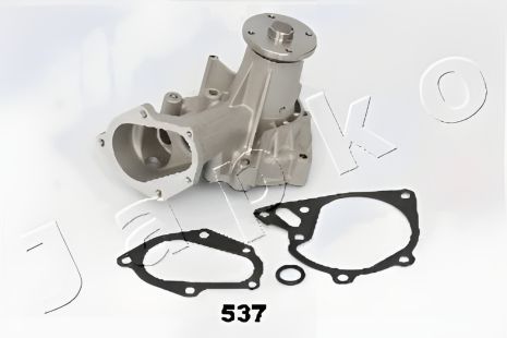 Водяний насос, помпа MITSUBISHI L200, JAPKO (35537) Водяний насос, помпа MITSUBISHI L200, JAPKO (35537)