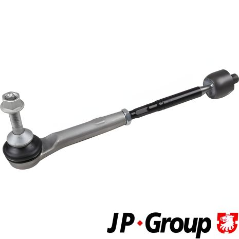 Рульова тяга Tesla Model 3/Y 18- (+ наконечник) 6544400100, JP Group Рульова тяга Tesla Model 3/Y 18- (+ наконечник) 6544400100, JP Group