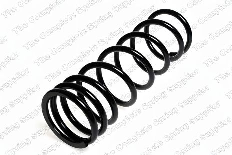 Пружина подвески OPEL FRONTERA, LESJOFORS (4263439) Пружина подвески OPEL FRONTERA, LESJOFORS (4263439)