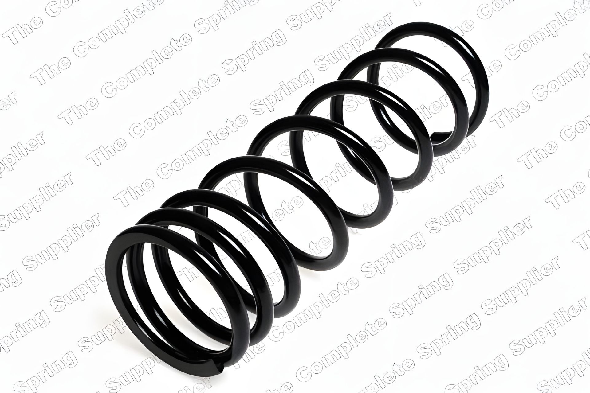 Пружина підвіски для OPEL FRONTERA, виробник LESJOFORS (4263439) Пружина підвіски для OPEL FRONTERA, виробник LESJOFORS (4263439)