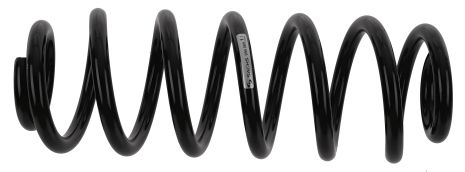 Пружина підвіски SEAT ALHAMBRA та VW SHARAN, SACHS (994989) Пружина підвіски SEAT ALHAMBRA та VW SHARAN, SACHS (994989)
