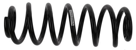 Пружина підвіски SEAT ALHAMBRA та VW SHARAN, SACHS (994989) Пружина підвіски SEAT ALHAMBRA та VW SHARAN, SACHS (994989)