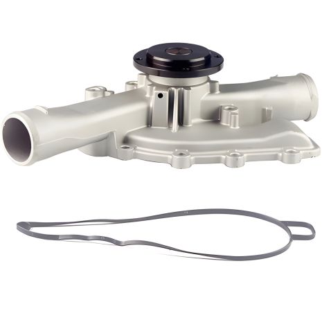 Водяний насос, помпа для MERCEDES-BENZ S-CLASS, MERCEDES-BENZ SL, MERCEDES-BENZ G-CLASS, BAPMIC (TOPT1105044) Водяний насос, помпа для MERCEDES-BENZ S-CLASS, MERCEDES-BENZ SL, MERCEDES-BENZ G-CLASS, BAPMIC (TOPT1105044)