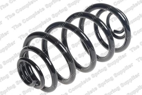 Пружина підвіски VAUXHALL VECTRA, OPEL VECTRA, Lesjofors (5263461)