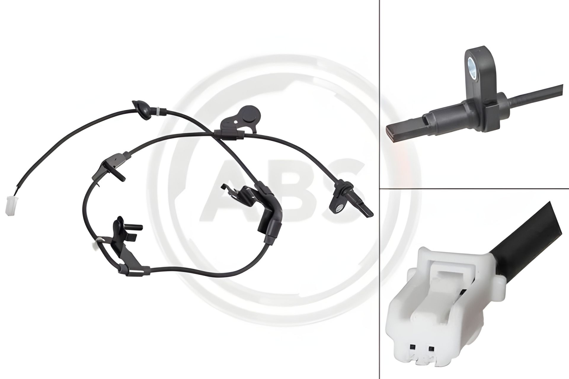 Датчик ABS LEXUS NX, TOYOTA RAV4, A.B.S. (31759) Датчик ABS LEXUS NX, TOYOTA RAV4, A.B.S. (31759)