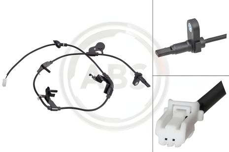 Датчик ABS для LEXUS NX и TOYOTA RAV4, A.B.S. (31759)