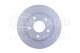 Диск тормозной MAZDA (CHANGAN), MAZDA 3, MAZDA CX-3, HELLA PAGID (8DD355120461)