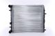 Радіатор для двигуна SEAT CORDOBA, VW FOX, NISSENS 652691 Радіатор для двигуна SEAT CORDOBA, VW FOX, NISSENS 652691