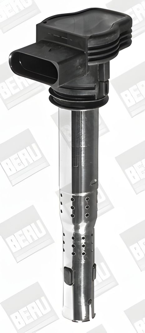 Зажигание катушки SKODA SUPERB, SEAT ALHAMBRA, AUDI Q5, BERU (ZSE142)