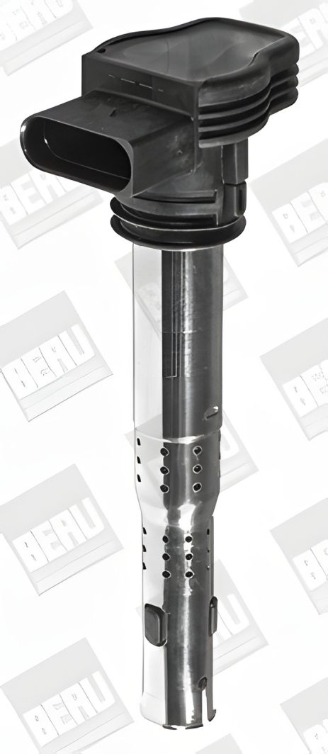 Запалювання котушка SUPERB SKODA, ALHAMBRA SEAT, Q5 AUDI, BERU (ZSE142)