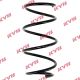 Передняя подвески пружина BMW 3, KAYABA (RH2580) Передняя подвески пружина BMW 3, KAYABA (RH2580)