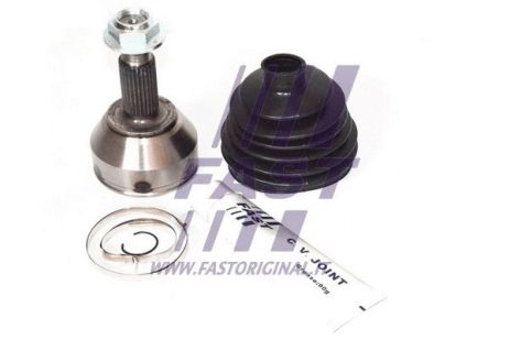 ШРКШ (ШРУС) FORD TRANSIT, FAST (FT25509K)