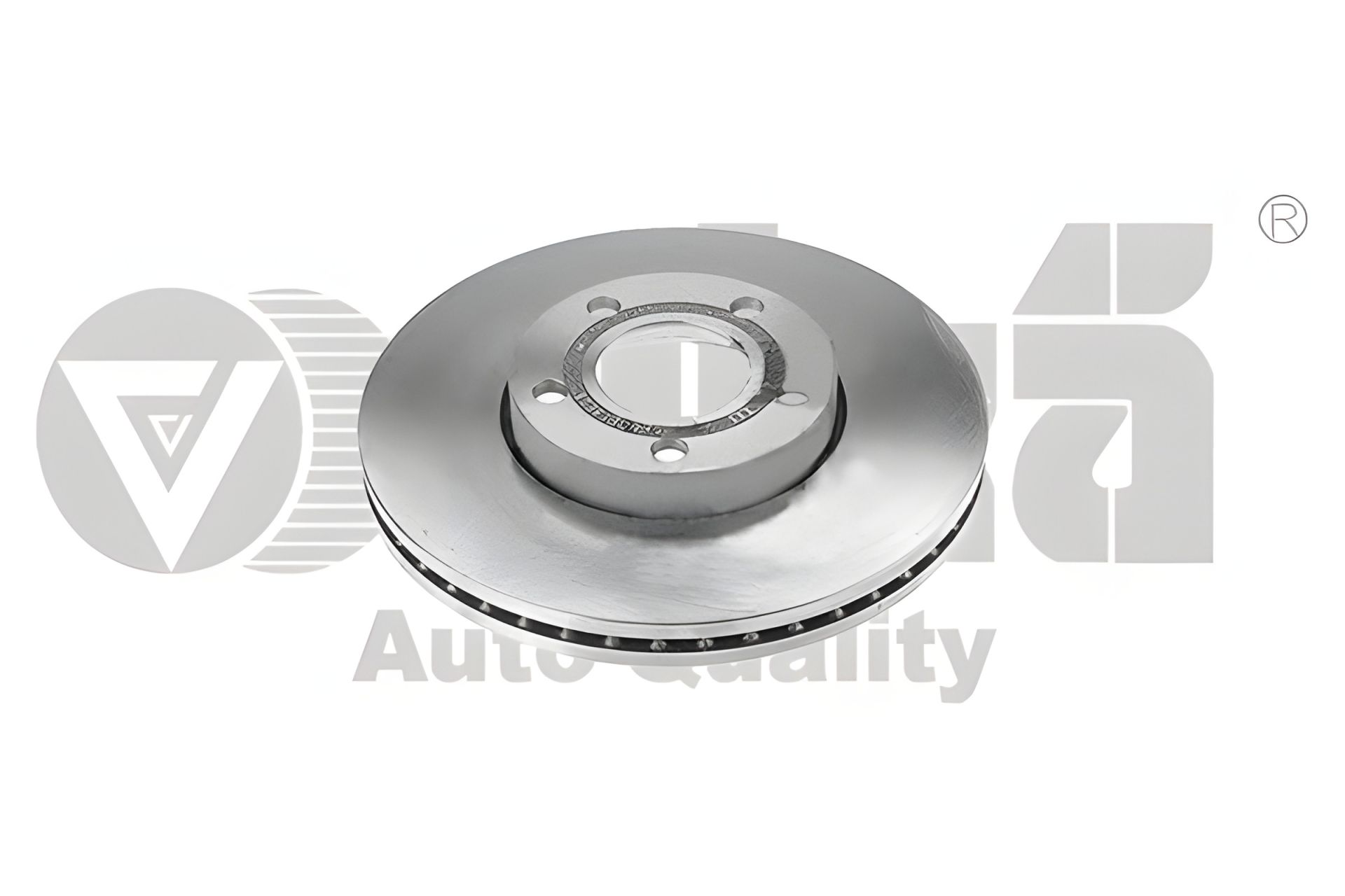 Гальмівний диск VIKA VW PASSAT (66150025401) Гальмівний диск VIKA VW PASSAT (66150025401)
