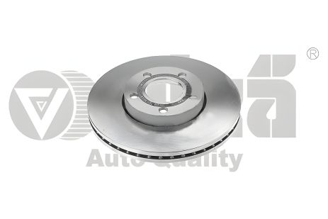 Гальмівний диск VIKA VW PASSAT (66150025401) Гальмівний диск VIKA VW PASSAT (66150025401)