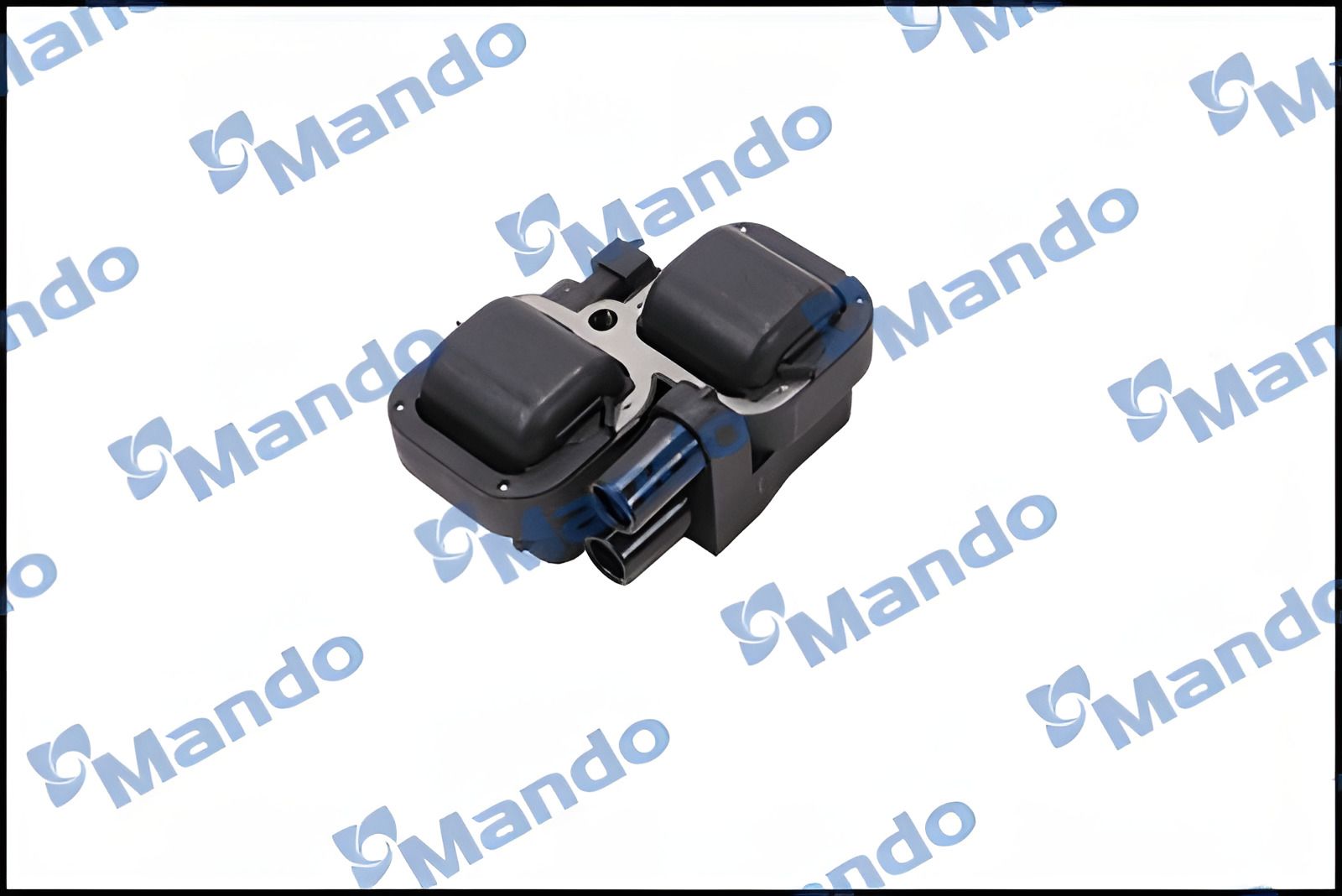 Катушка зажигания CHRYSLER CROSSFIRE, VW LT 28-35 II, MANDO (MMI030025) Катушка зажигания CHRYSLER CROSSFIRE, VW LT 28-35 II, MANDO (MMI030025)