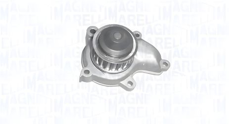 Помпа водяная для NISSAN SUNNY и NISSAN CHERRY, MAGNETI MARELLI (352316170795) Помпа водяная для NISSAN SUNNY и NISSAN CHERRY, MAGNETI MARELLI (352316170795)