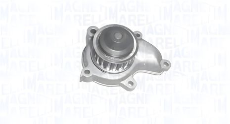 Помпа водяная для NISSAN SUNNY и NISSAN CHERRY, MAGNETI MARELLI (352316170795) Помпа водяная для NISSAN SUNNY и NISSAN CHERRY, MAGNETI MARELLI (352316170795)
