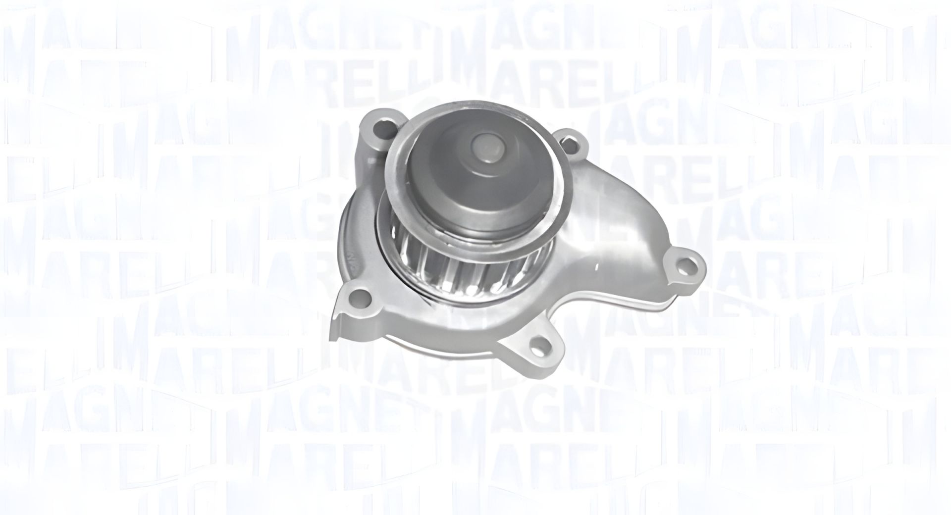 Помпа водяная для NISSAN SUNNY и NISSAN CHERRY, MAGNETI MARELLI (352316170795) Помпа водяная для NISSAN SUNNY и NISSAN CHERRY, MAGNETI MARELLI (352316170795)