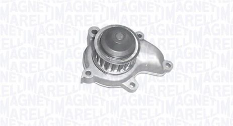 Водяной насос, помпа NISSAN SUNNY, NISSAN CHERRY, MAGNETI MARELLI (352316170795)