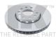 Диск тормозной SEAT EXEO, SKODA SUPERB, VW PASSAT, NK (314743)
