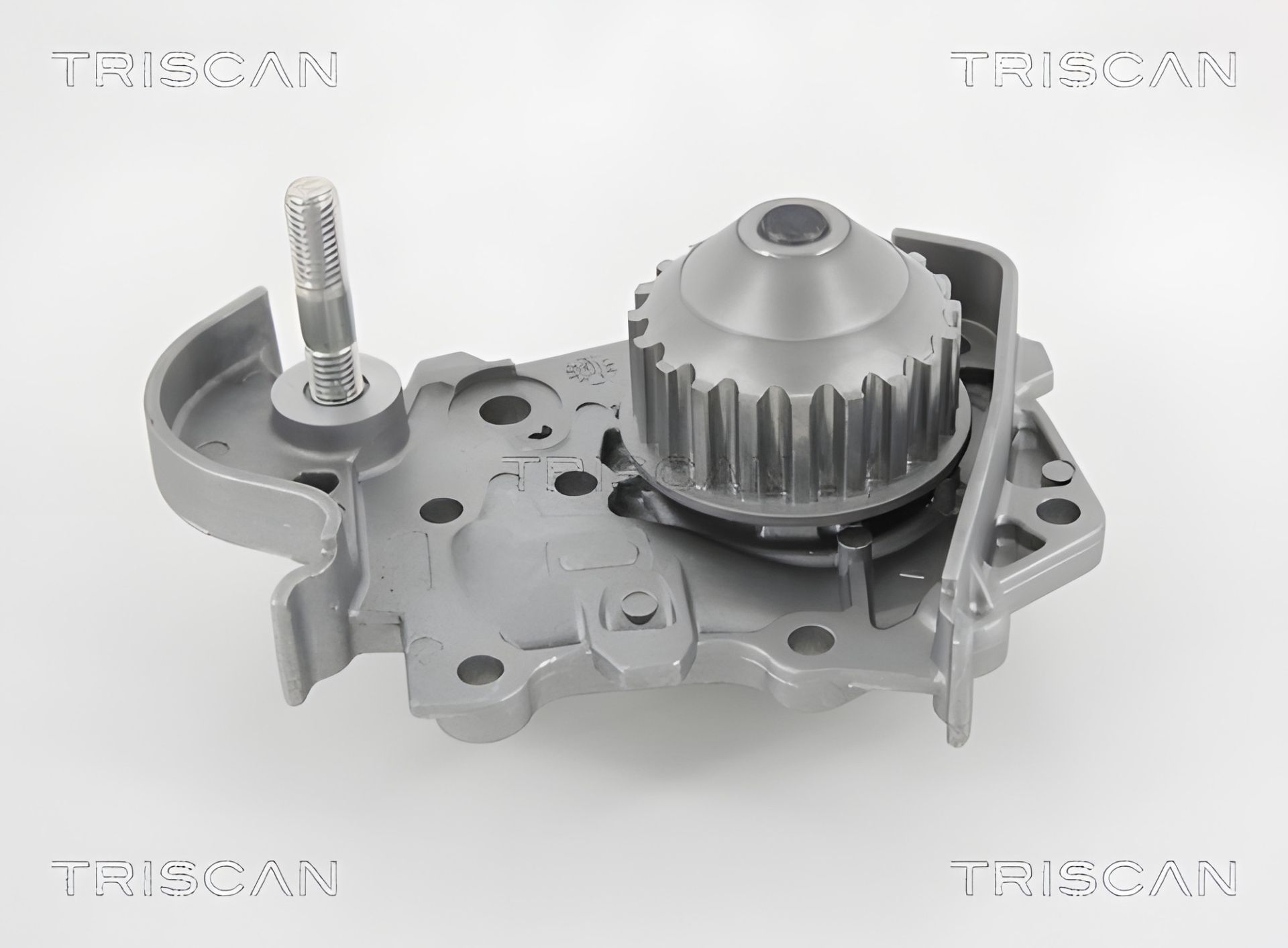 Водяний насос, помпа DACIA LOGAN, RENAULT LOGAN, RENAULT SANDERO/STEPWAY, TRISCAN (860025010) Водяний насос, помпа DACIA LOGAN, RENAULT LOGAN, RENAULT SANDERO/STEPWAY, TRISCAN (860025010)