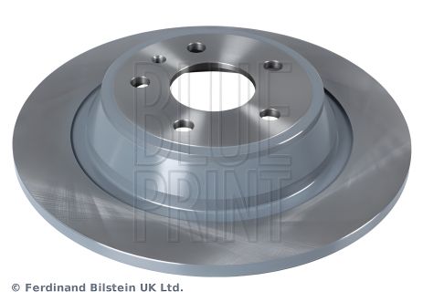 Тормозной диск для FORD MONDEO, BLUE PRINT (ADF124356)