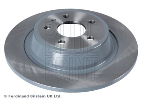 Диск гальмівний FORD MONDEO, BLUE PRINT (ADF124356)