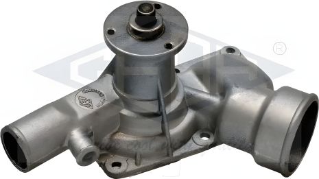 Водяной насос, помпа для OPEL KADETT и OPEL CORSA, GEBA (400) Водяной насос, помпа для OPEL KADETT и OPEL CORSA, GEBA (400)