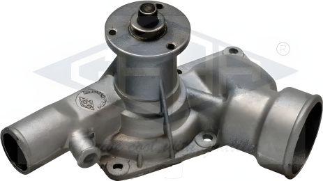 Водяной насос, помпа для OPEL KADETT и OPEL CORSA, GEBA (400)