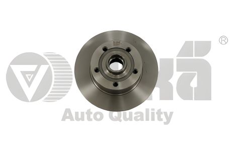 Гальмівний диск AUDI A4, VIKA (66151092901)