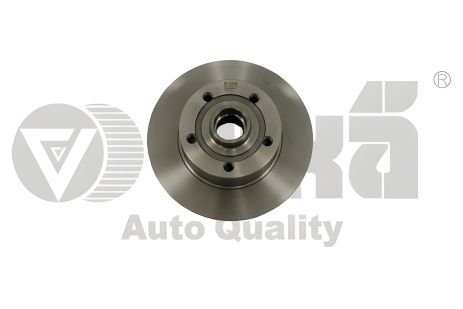 Гальмівний диск AUDI A4, VIKA (66151092901) Гальмівний диск AUDI A4, VIKA (66151092901)