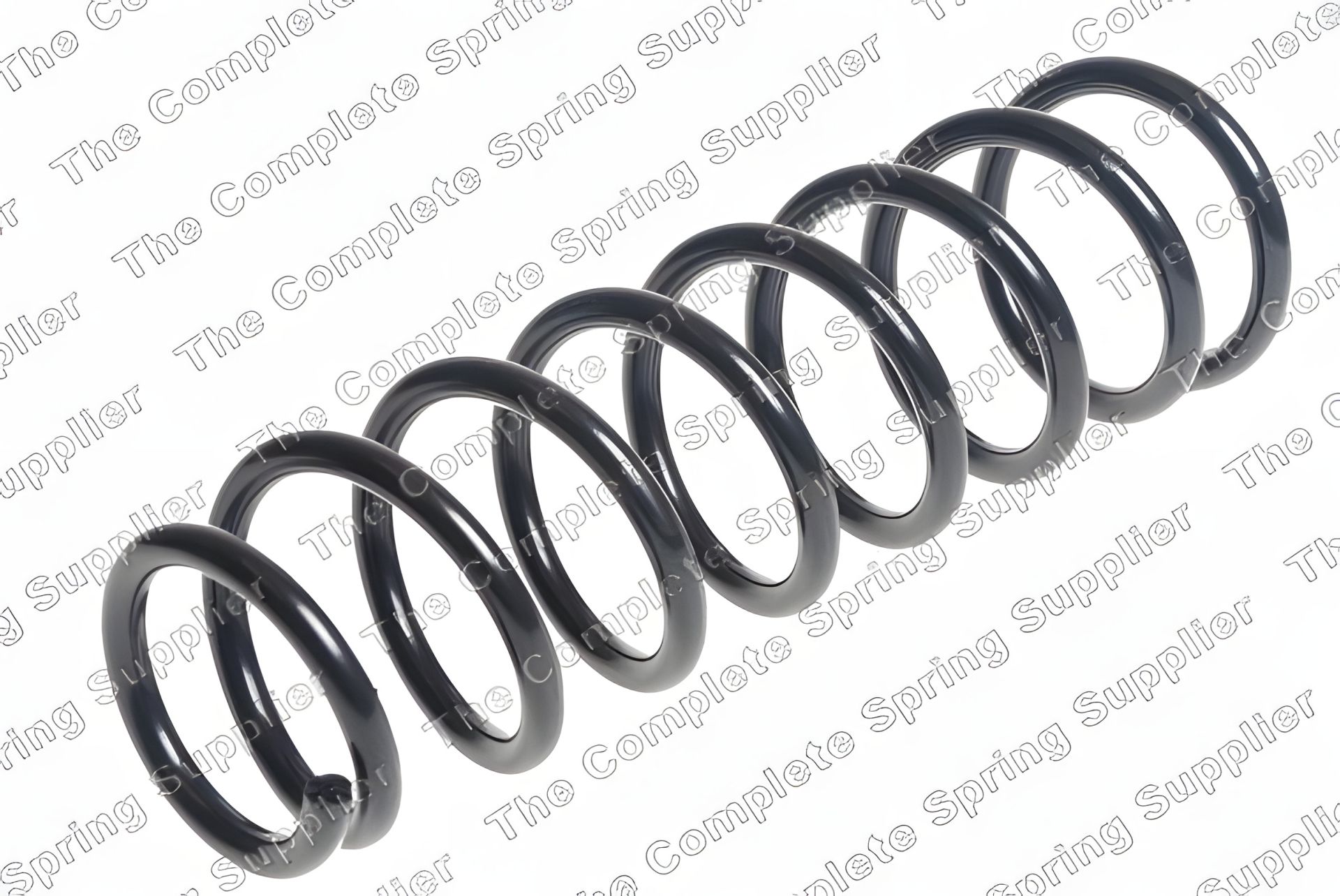 Підвіски пружина PEUGEOT 4008, CITROËN C4, MITSUBISHI ASX, KILEN (58032) Підвіски пружина PEUGEOT 4008, CITROËN C4, MITSUBISHI ASX, KILEN (58032)