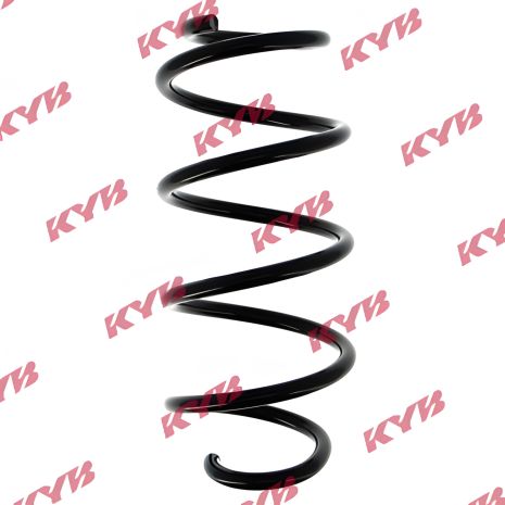 Пружина підвіски SEAT ALHAMBRA, VW TOURAN, KAYABA (RA3515) Пружина підвіски SEAT ALHAMBRA, VW TOURAN, KAYABA (RA3515)
