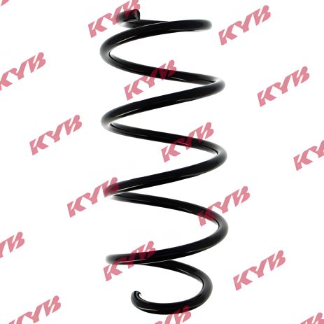 Пружина подвески SEAT ALHAMBRA, VW TOURAN, KAYABA (RA3515) Пружина подвески SEAT ALHAMBRA, VW TOURAN, KAYABA (RA3515)