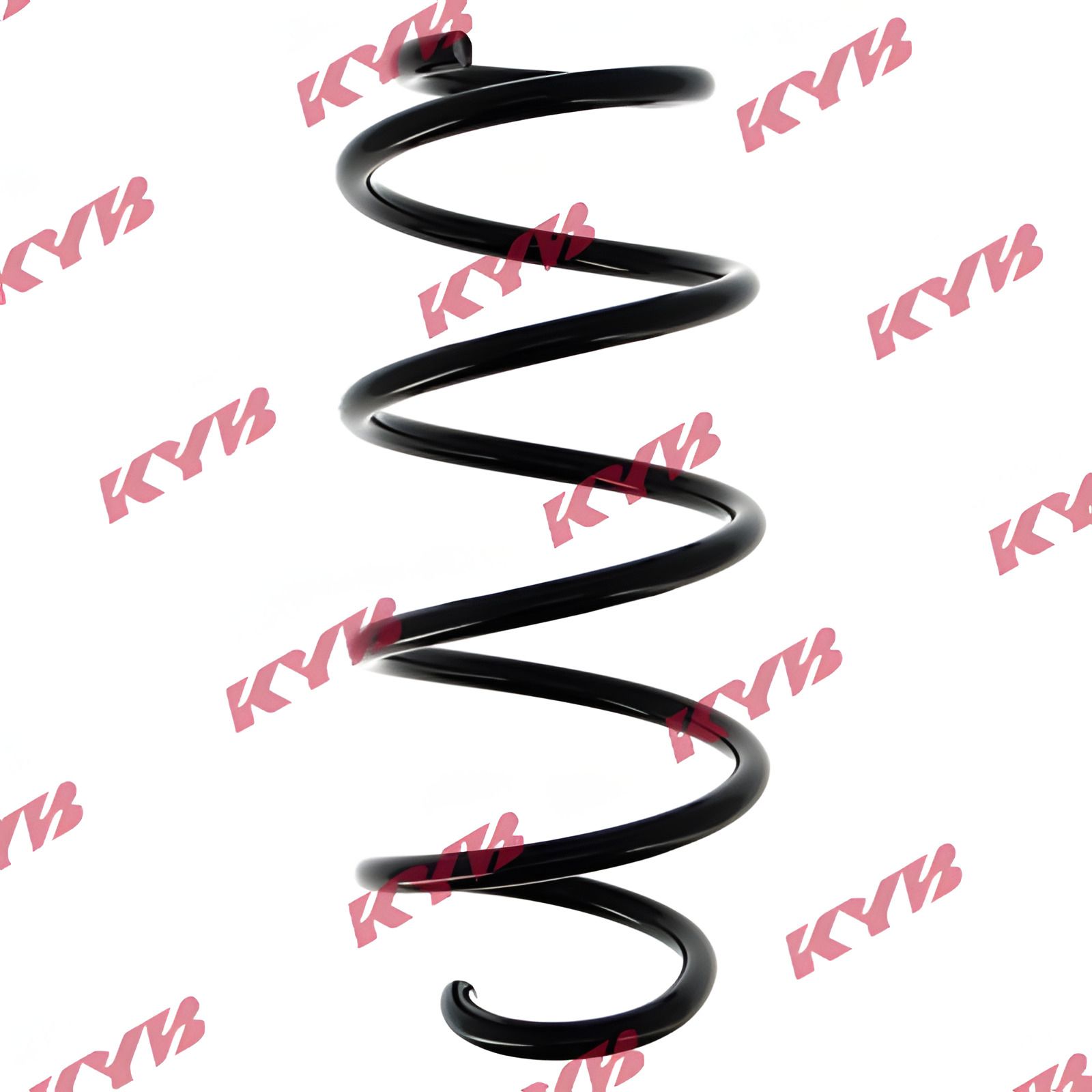 Пружина підвіски SEAT ALHAMBRA, VW TOURAN, KAYABA (RA3515) Пружина підвіски SEAT ALHAMBRA, VW TOURAN, KAYABA (RA3515)