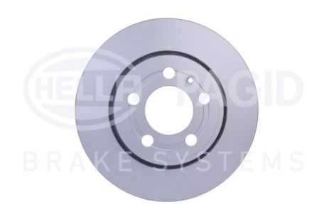 ΠΠΈΡΠΊ Π³Π°Π»ΡΠΌΡΠ²Π½ΠΈΠΉ SEAT LEON, VW GOLF, SKODA OCTAVIA, HELLA PAGID (8DD355127451) ΠΠΈΡΠΊ Π³Π°Π»ΡΠΌΡΠ²Π½ΠΈΠΉ SEAT LEON, VW GOLF, SKODA OCTAVIA, HELLA PAGID (8DD355127451)
