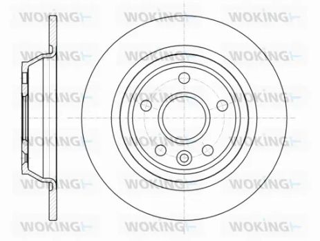 ΠΠΈΡΠΊ Π³Π°Π»ΡΠΌΡΠ²Π½ΠΈΠΉ LAND ROVER, VOLVO S60, FORD GALAXY, WOKING (D6116700) ΠΠΈΡΠΊ Π³Π°Π»ΡΠΌΡΠ²Π½ΠΈΠΉ LAND ROVER, VOLVO S60, FORD GALAXY, WOKING (D6116700)